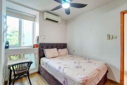 Changi Rise Condominium (D18), Condominium #587536391